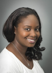 Tykia Warden